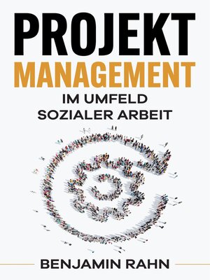 cover image of Projektmanagement--Im Umfeld sozialer Arbeit